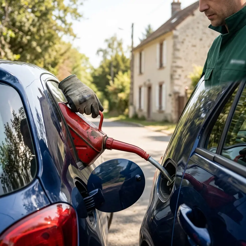 Besoin d'une intervention rapide à Orgerus ?