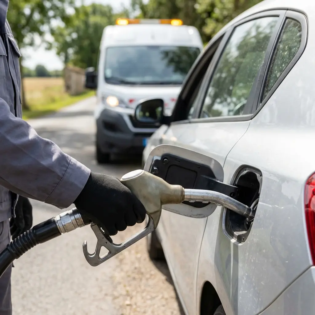 Pourquoi nous choisir à Gambais