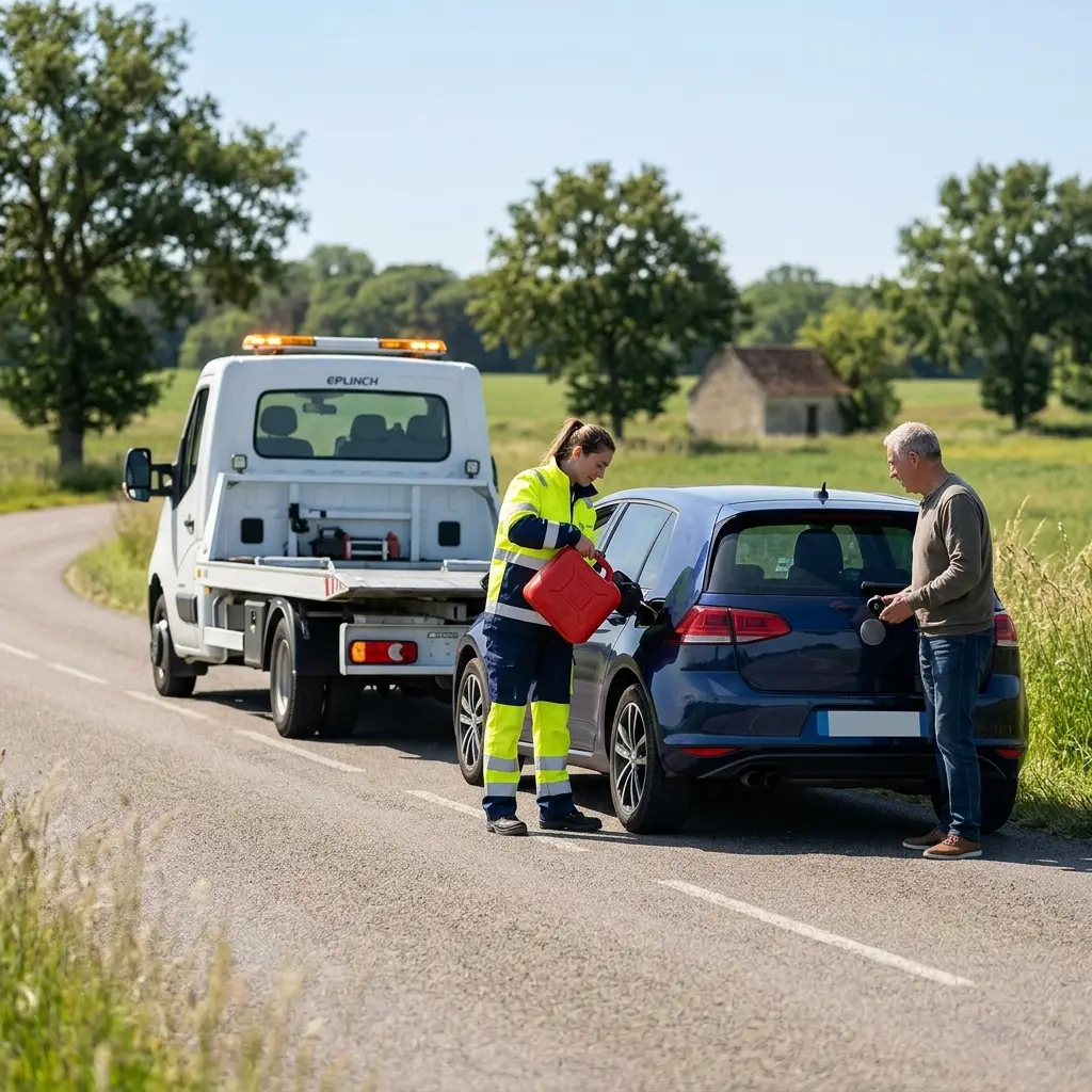 Besoin d'une intervention rapide à Gambais ?
