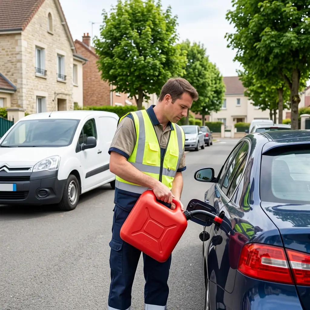 Une approche technique et sécurisée pour votre moteur
