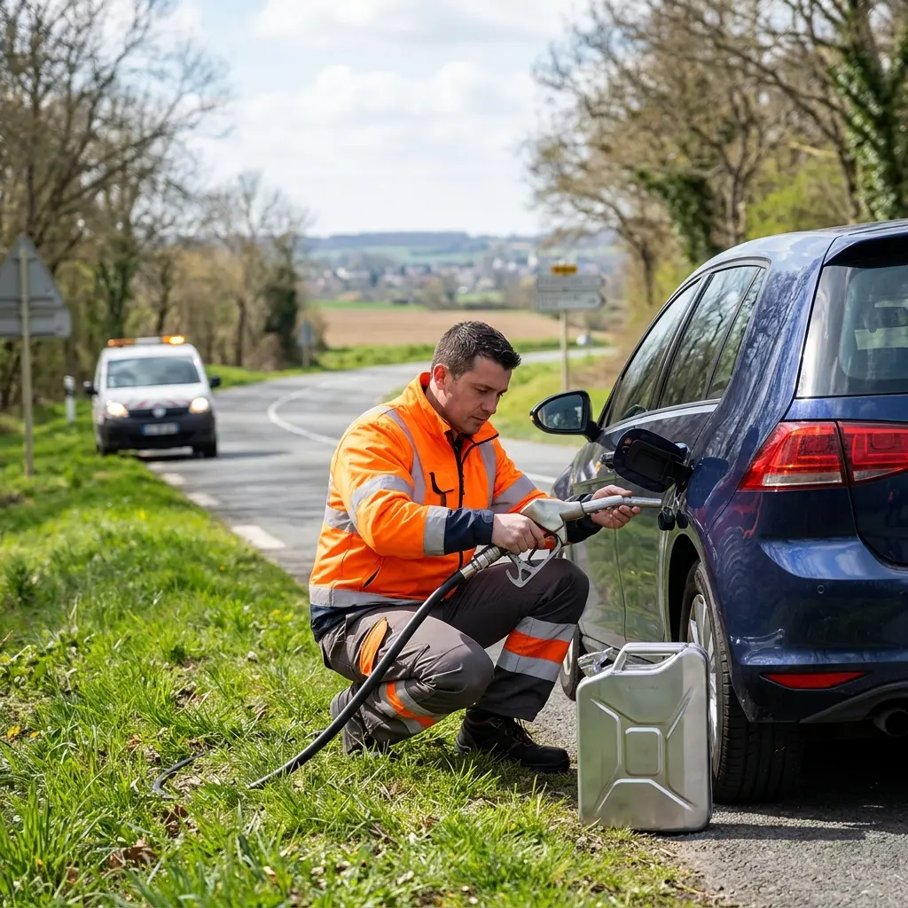 Un accompagnement professionnel pour reprendre la route
