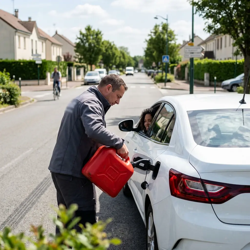 Une approche technique pour un redémarrage rapide