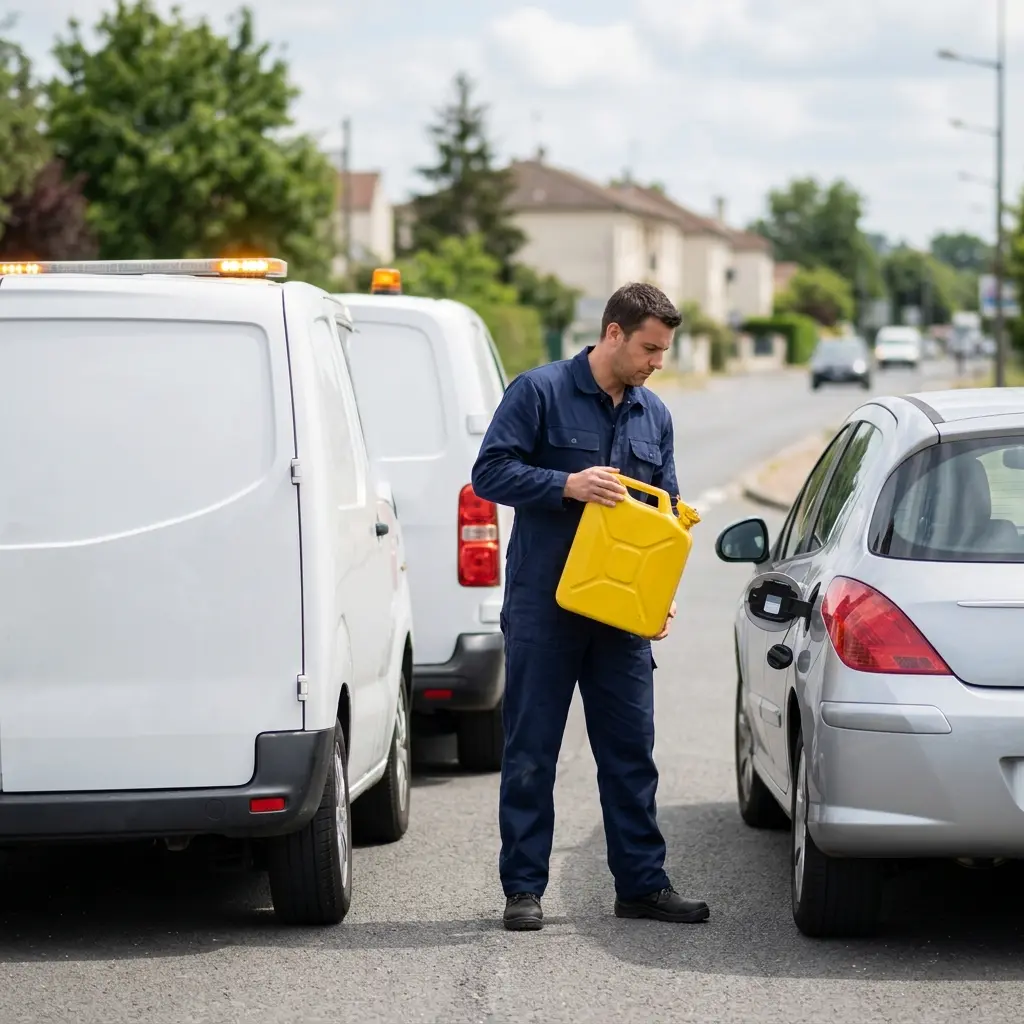 Une approche technique pour un redémarrage immédiat