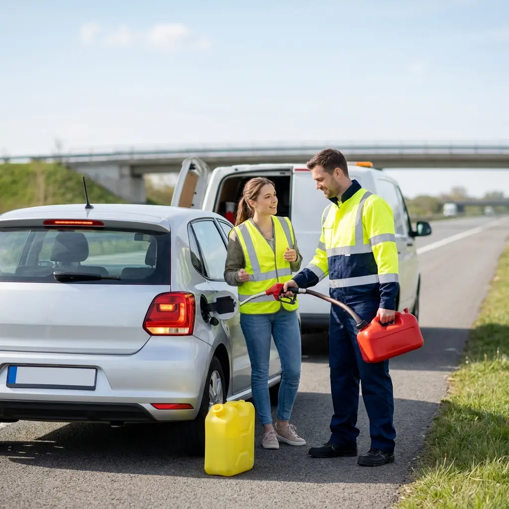 Pourquoi nous choisir pour votre dépannage à Villabé ?