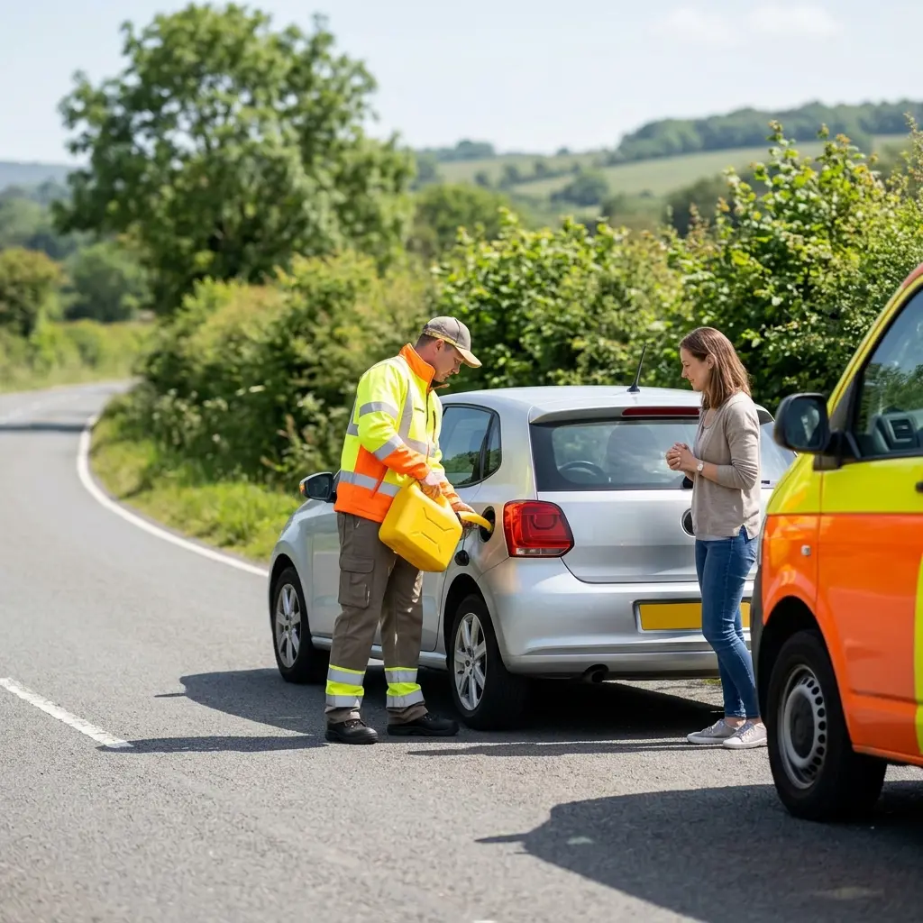 Pourquoi nous choisir pour votre panne à Ris-Orangis