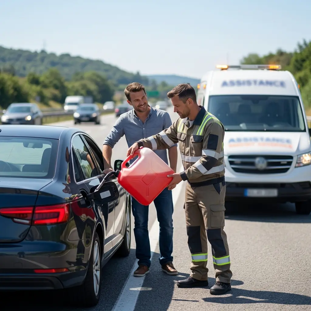 Pourquoi nous choisir pour votre dépannage à Étampes