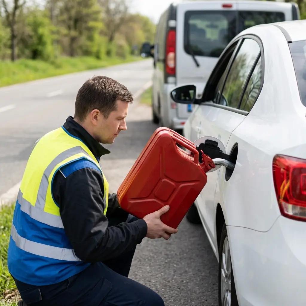 Une assistance fiable pour vos trajets quotidiens