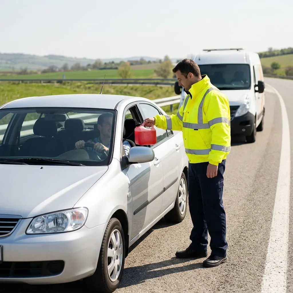 Un service de proximité fiable et transparent