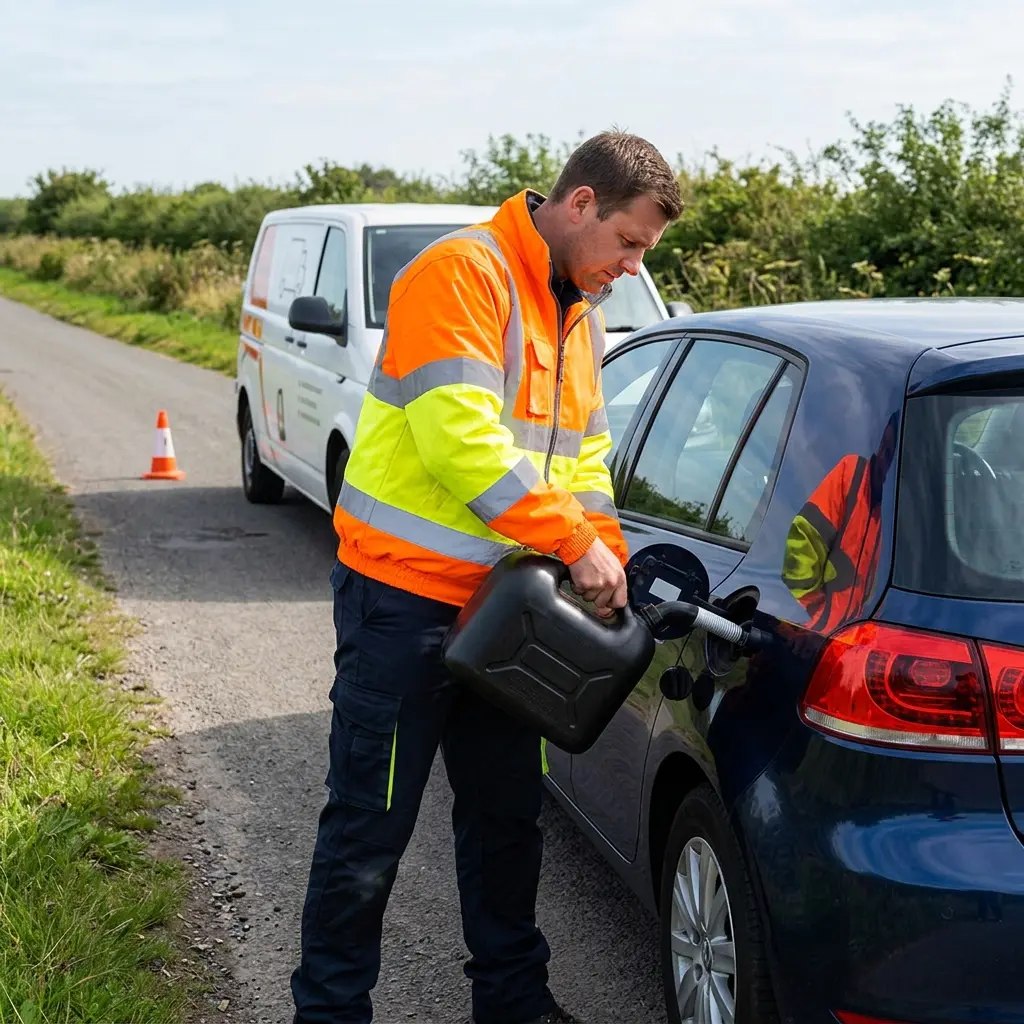Une assistance fiable pour tous vos trajets