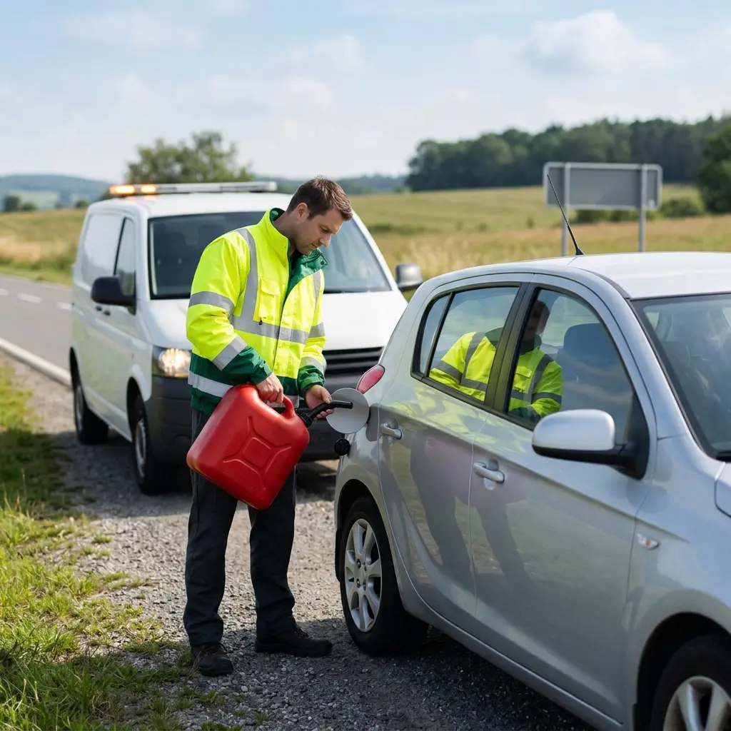 Une approche technique pour un redémarrage garanti