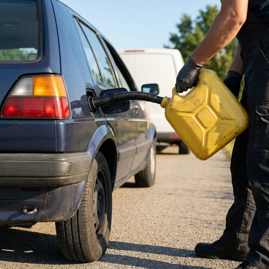 Une solution fiable pour sortir de l'impasse rapidement