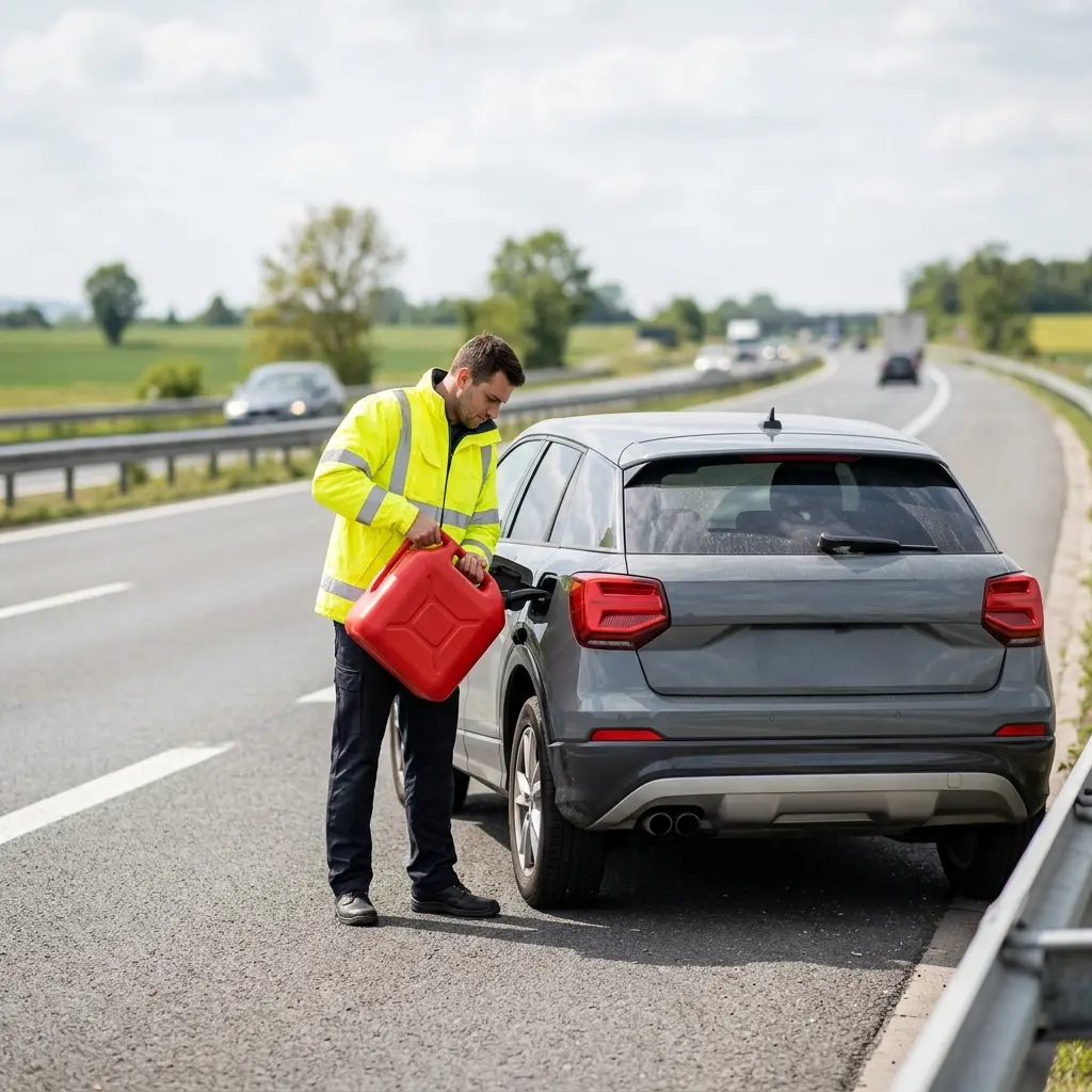 Un service de proximité pour votre tranquillité d'esprit
