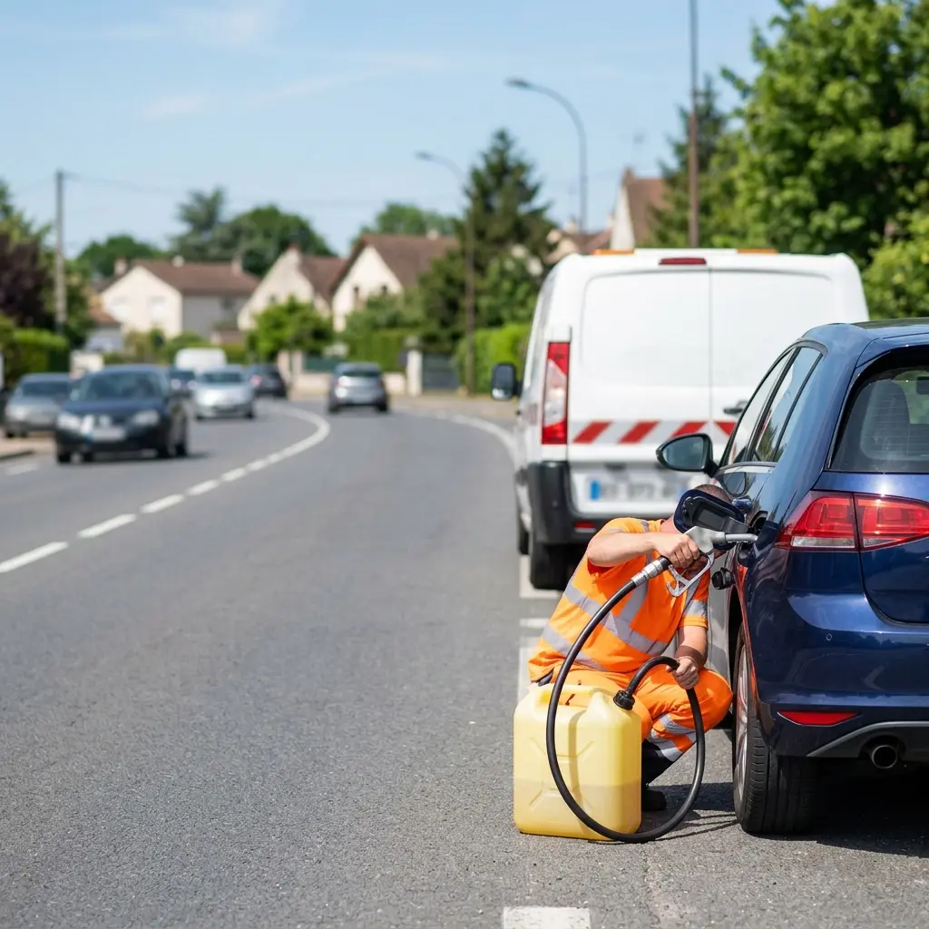 Une solution fiable pour reprendre la route en toute sérénité