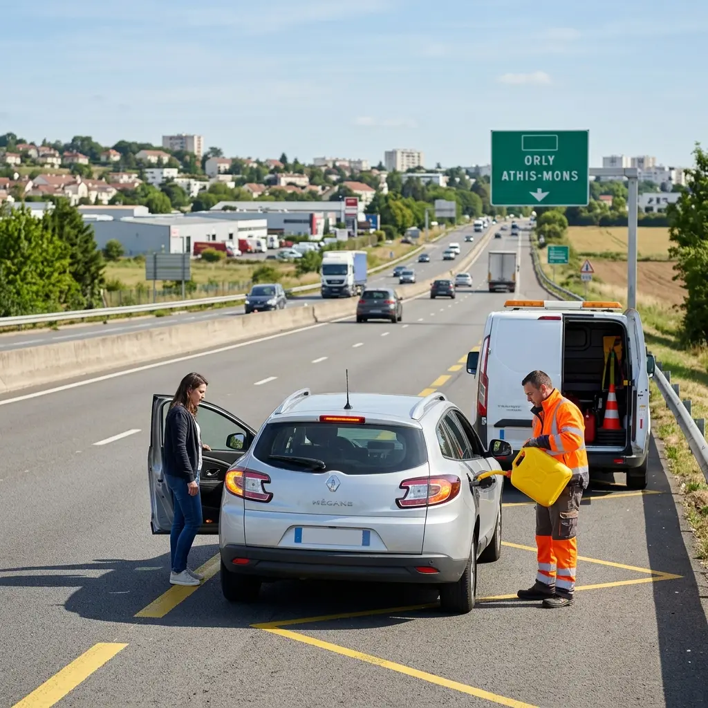 Besoin d'une intervention rapide à Athis-Mons ?