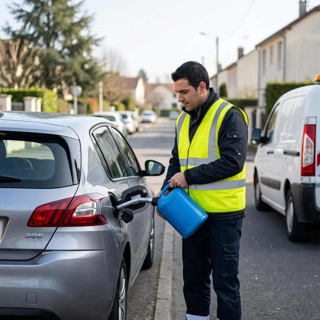 Besoin d'une intervention rapide à Draveil ?