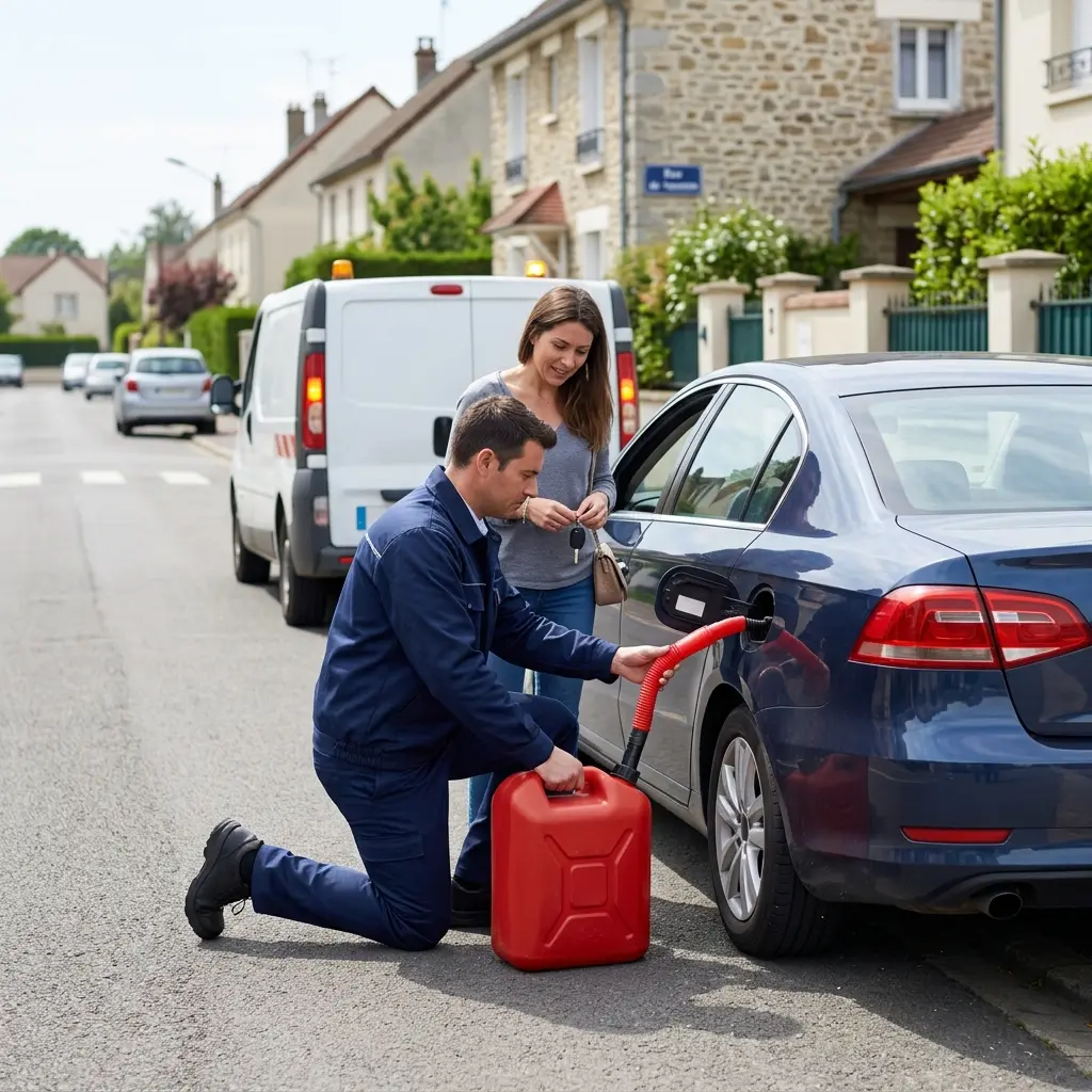 Une approche technique pour un redémarrage immédiat