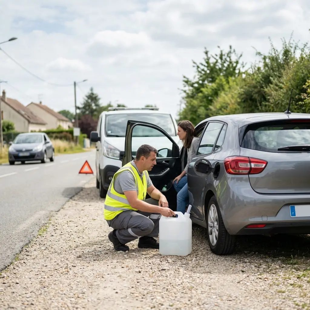 Pourquoi nous choisir pour votre dépannage à Saint-Michel-sur-Orge