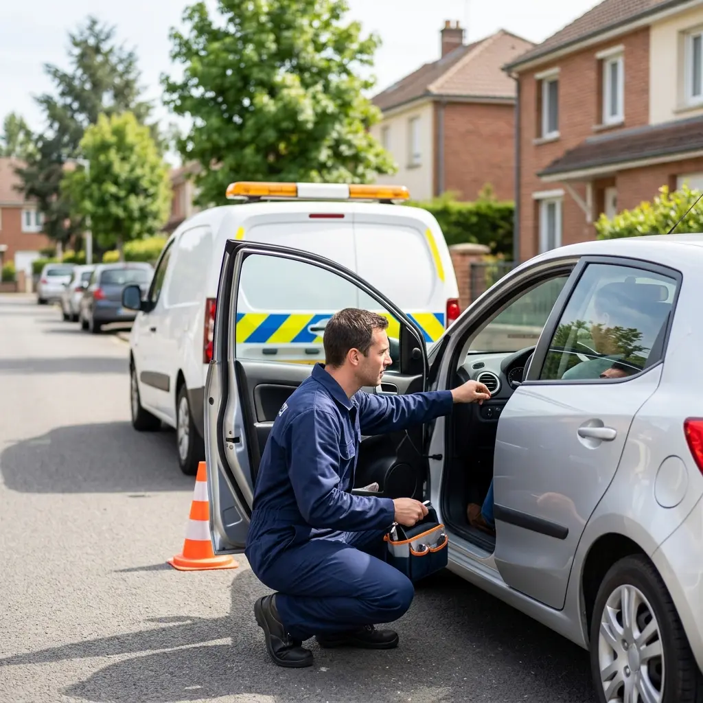 Un accompagnement professionnel pour tous vos besoins auto