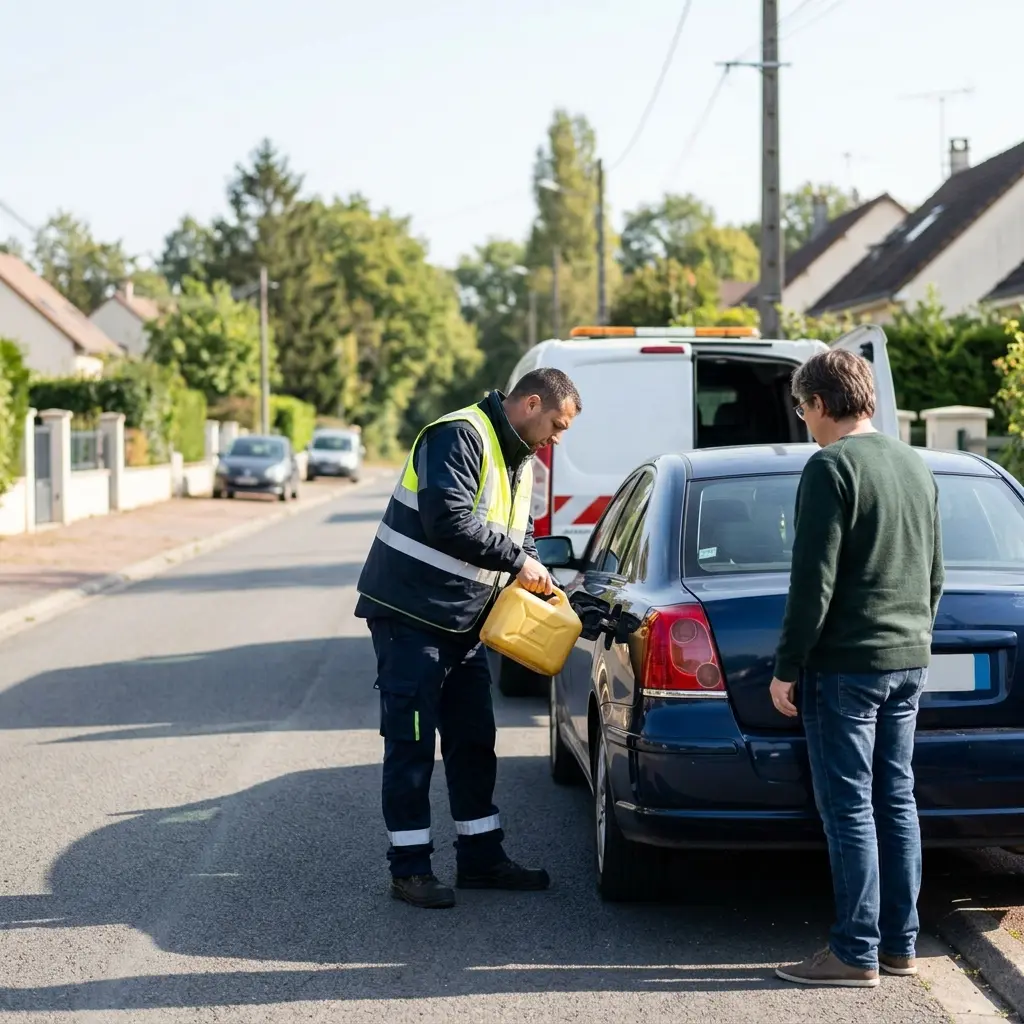 Une approche technique et sécurisée pour votre véhicule