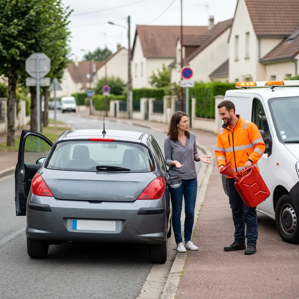 Précautions et conseils pour éviter la panne