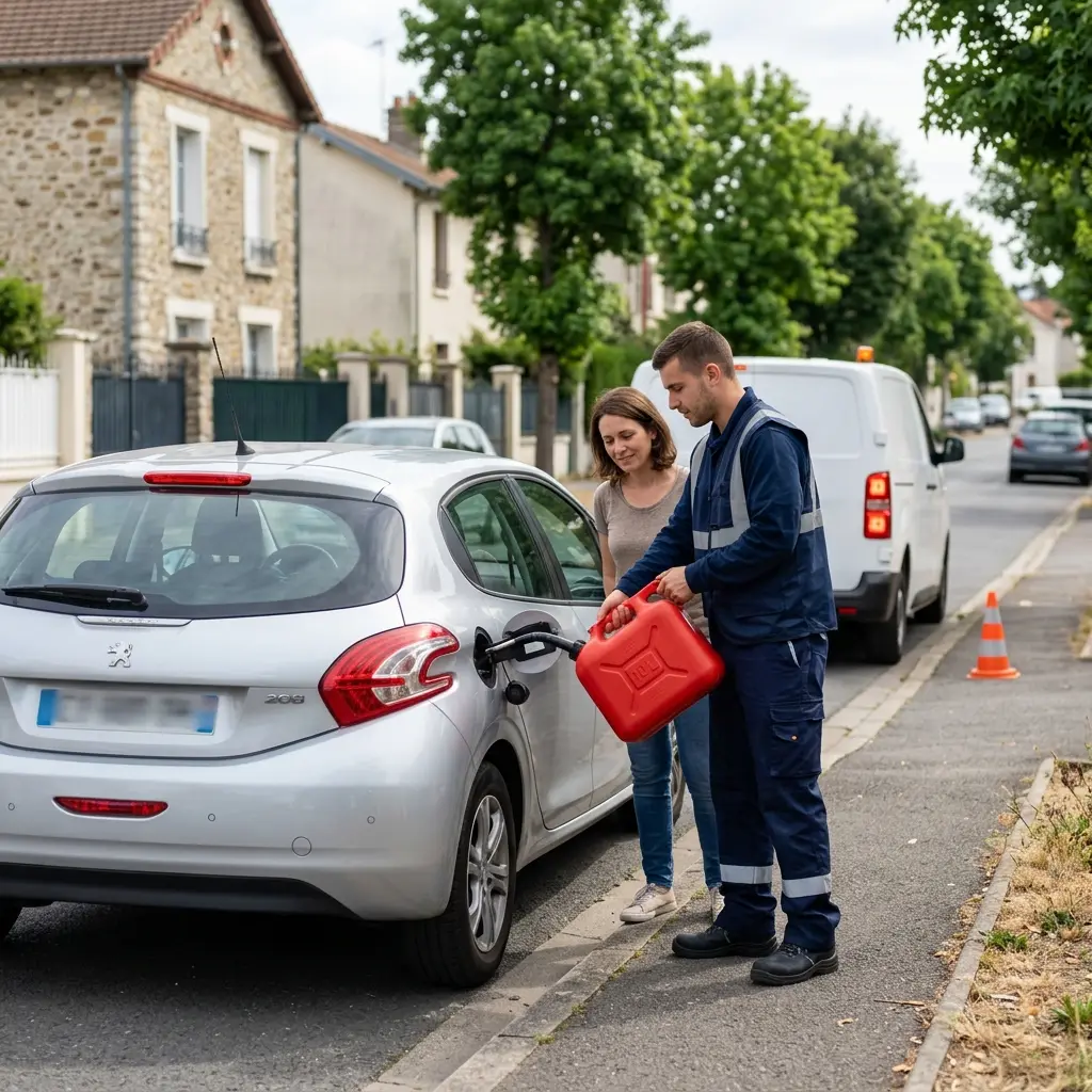 Une aide fiable pour vos déplacements en Essonne
