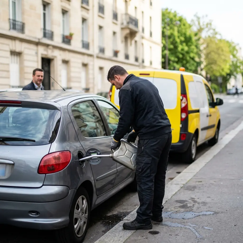 Une solution fiable pour sortir d'une situation embarrassante