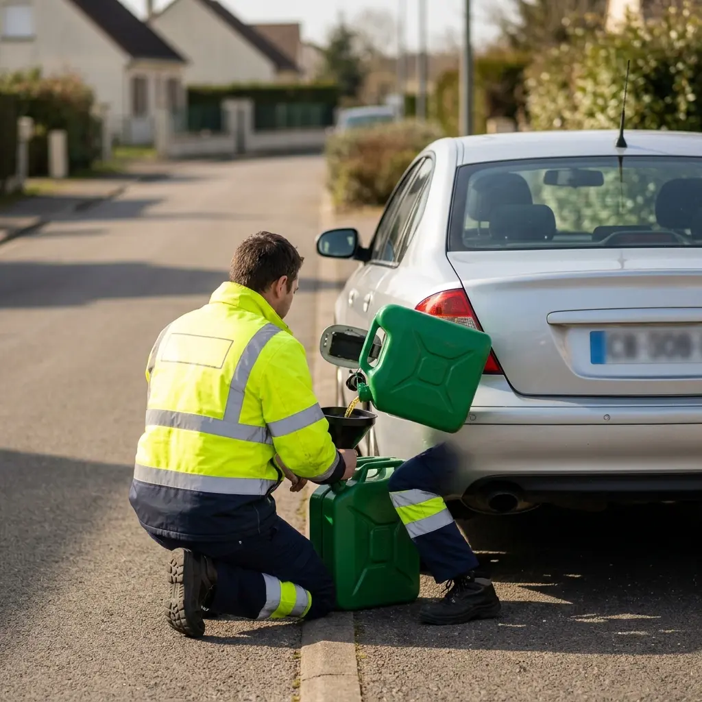 Une approche technique pour un redémarrage sécurisé