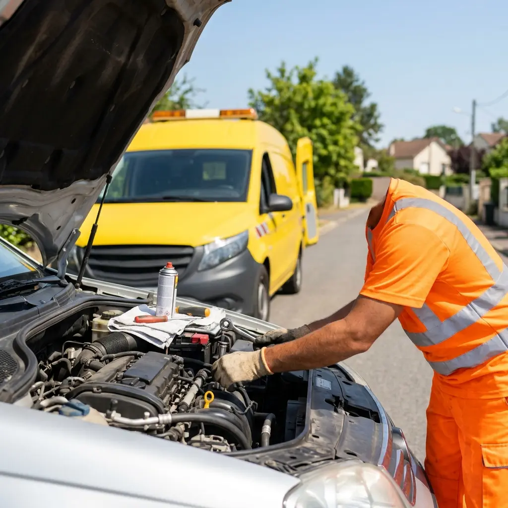 Une approche technique pour un redémarrage sécurisé