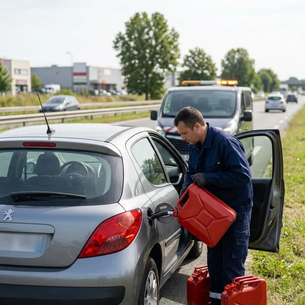 Pourquoi nous choisir pour votre dépannage à Massy ?