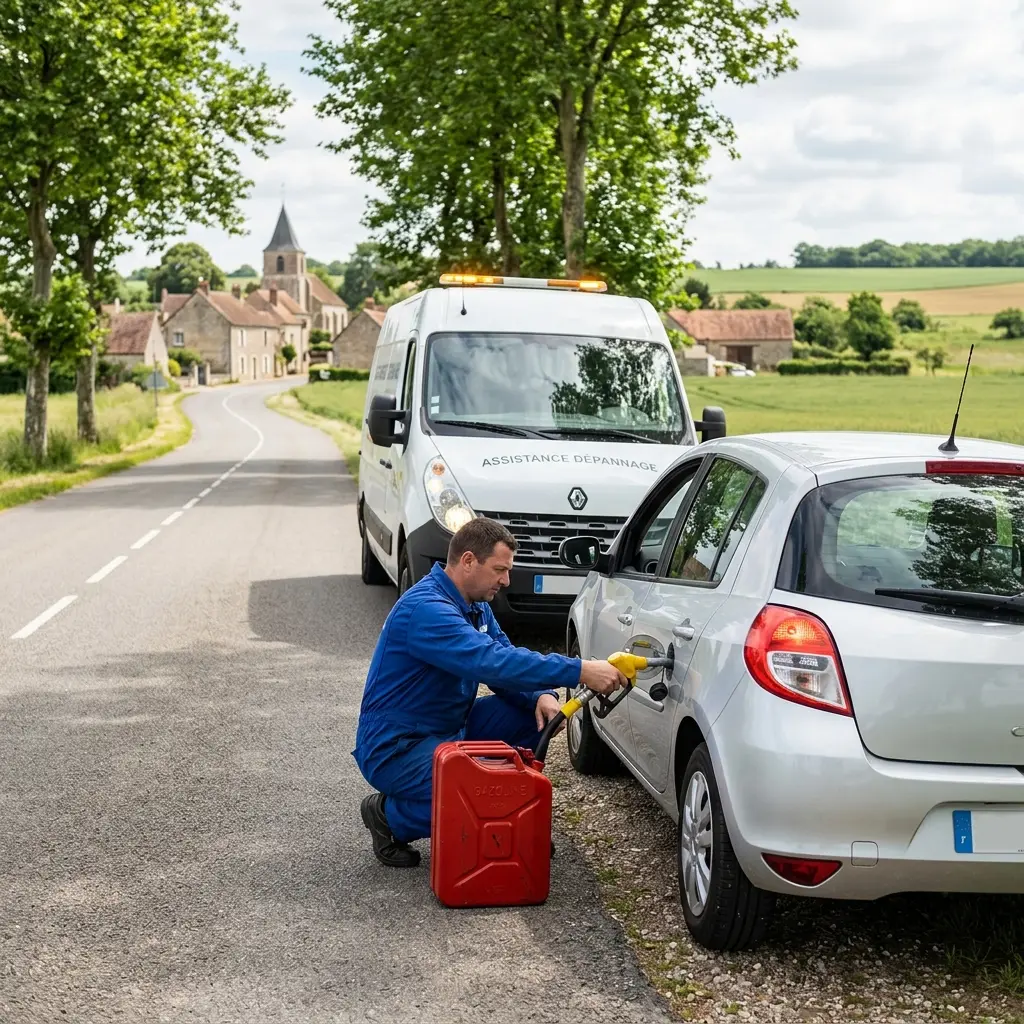 Pourquoi choisir notre expertise à Leuville-sur-Orge