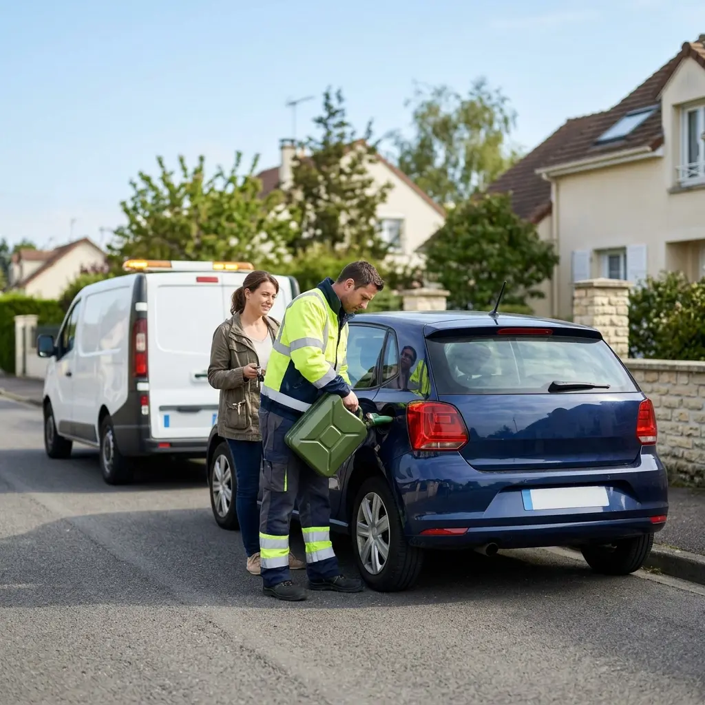 Pourquoi nous choisir pour votre dépannage à Longpont-sur-Orge ?