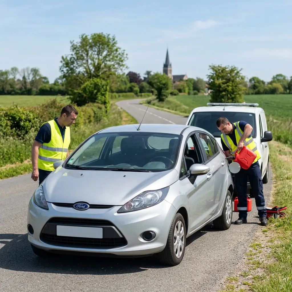 Comment se déroule l'intervention à Longpont-sur-Orge ?