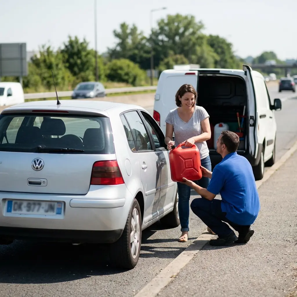 Une solution fiable pour sortir de l'impasse sereinement