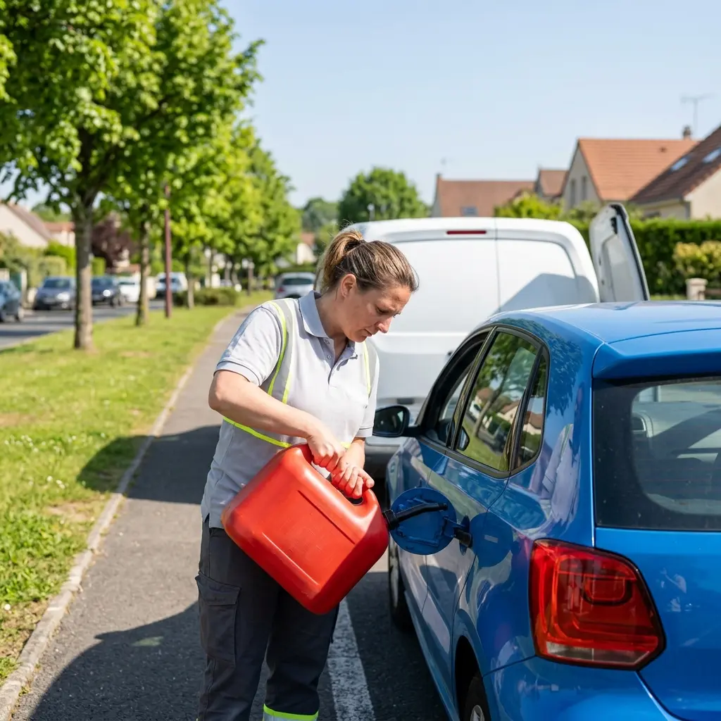 Pourquoi nous choisir pour votre dépannage à Yerres ?