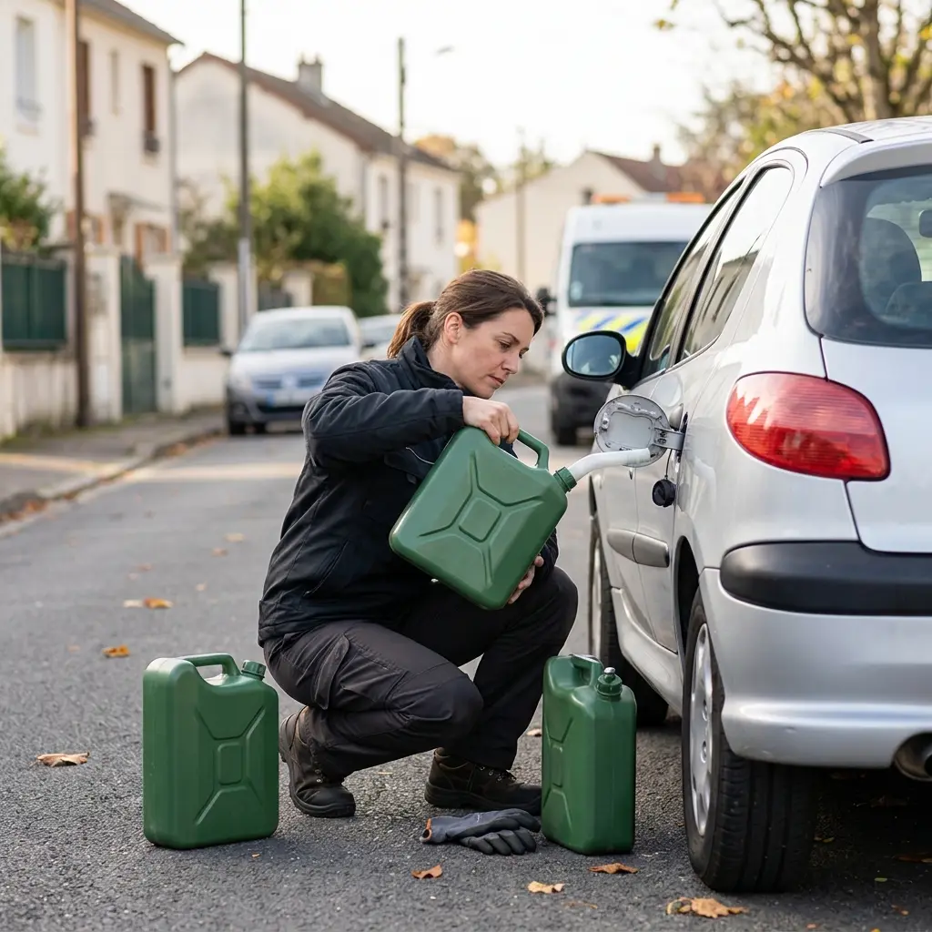 Besoin d'une aide rapide à Yerres ?