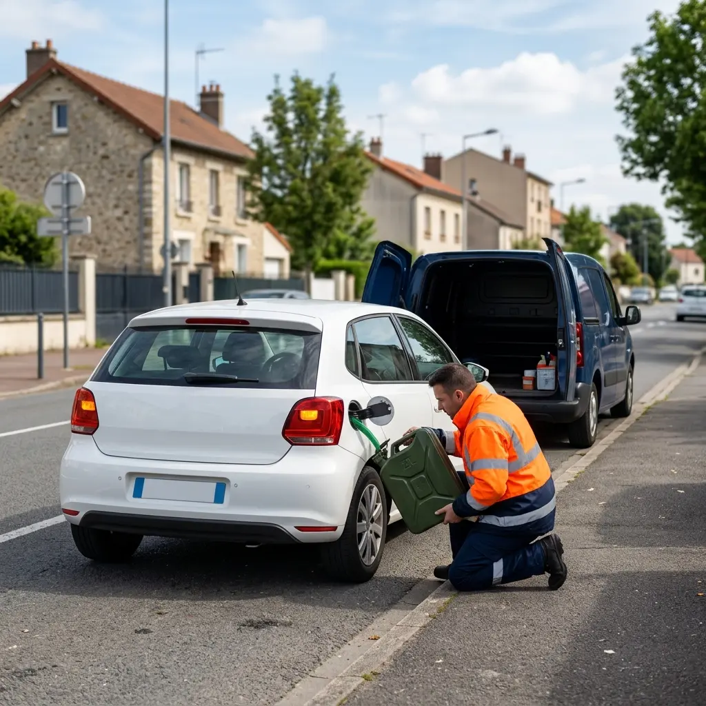 Pourquoi choisir notre expertise à Épinay-sur-Orge ?