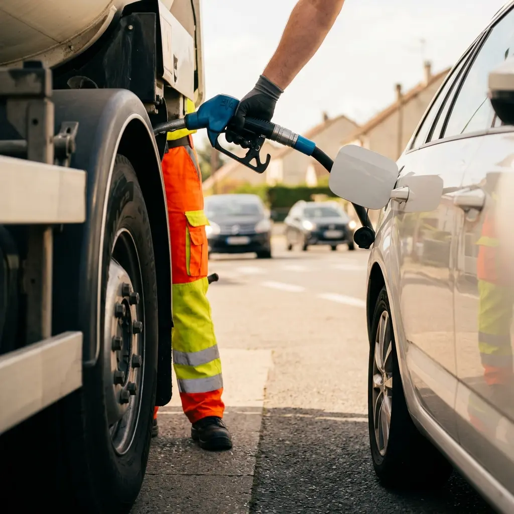 Besoin d'un dépannage rapide à Épinay-sur-Orge ?