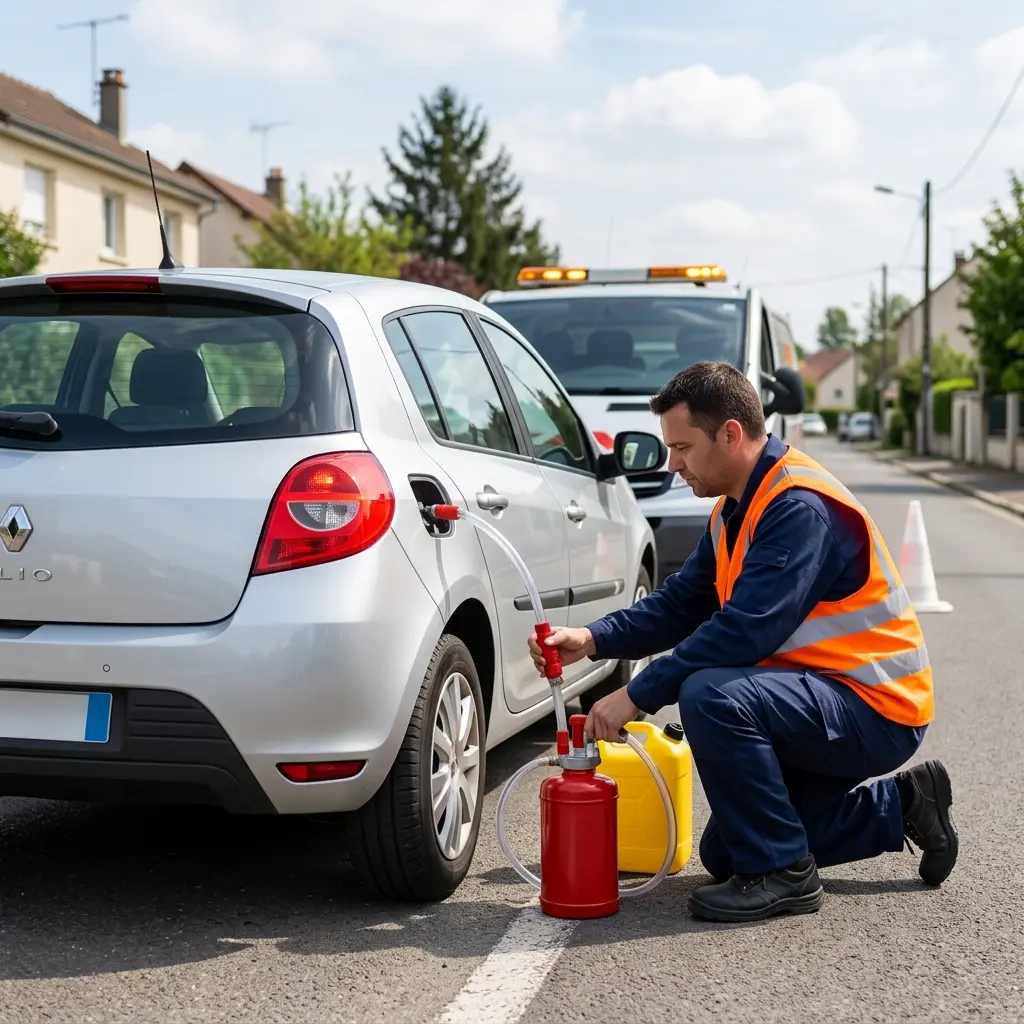 L'approche technique pour un redémarrage réussi