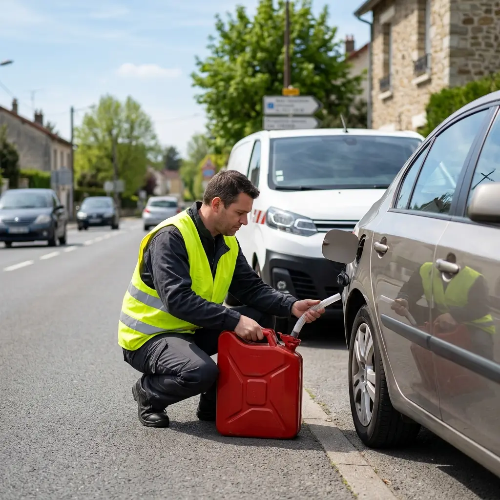 Pourquoi nous choisir pour votre dépannage à Villemoisson-sur-Orge