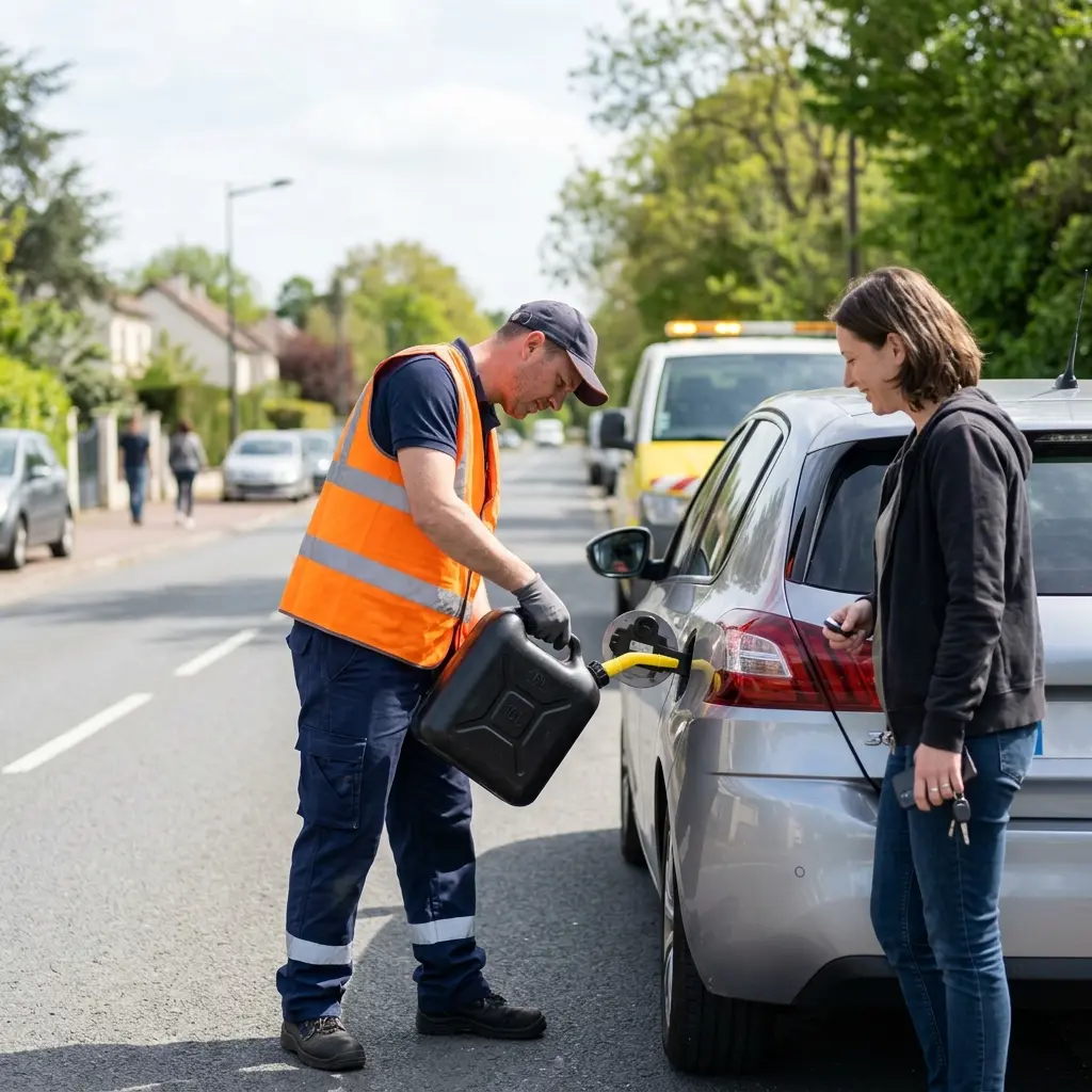 Pourquoi nous choisir à Verrières-le-Buisson ?