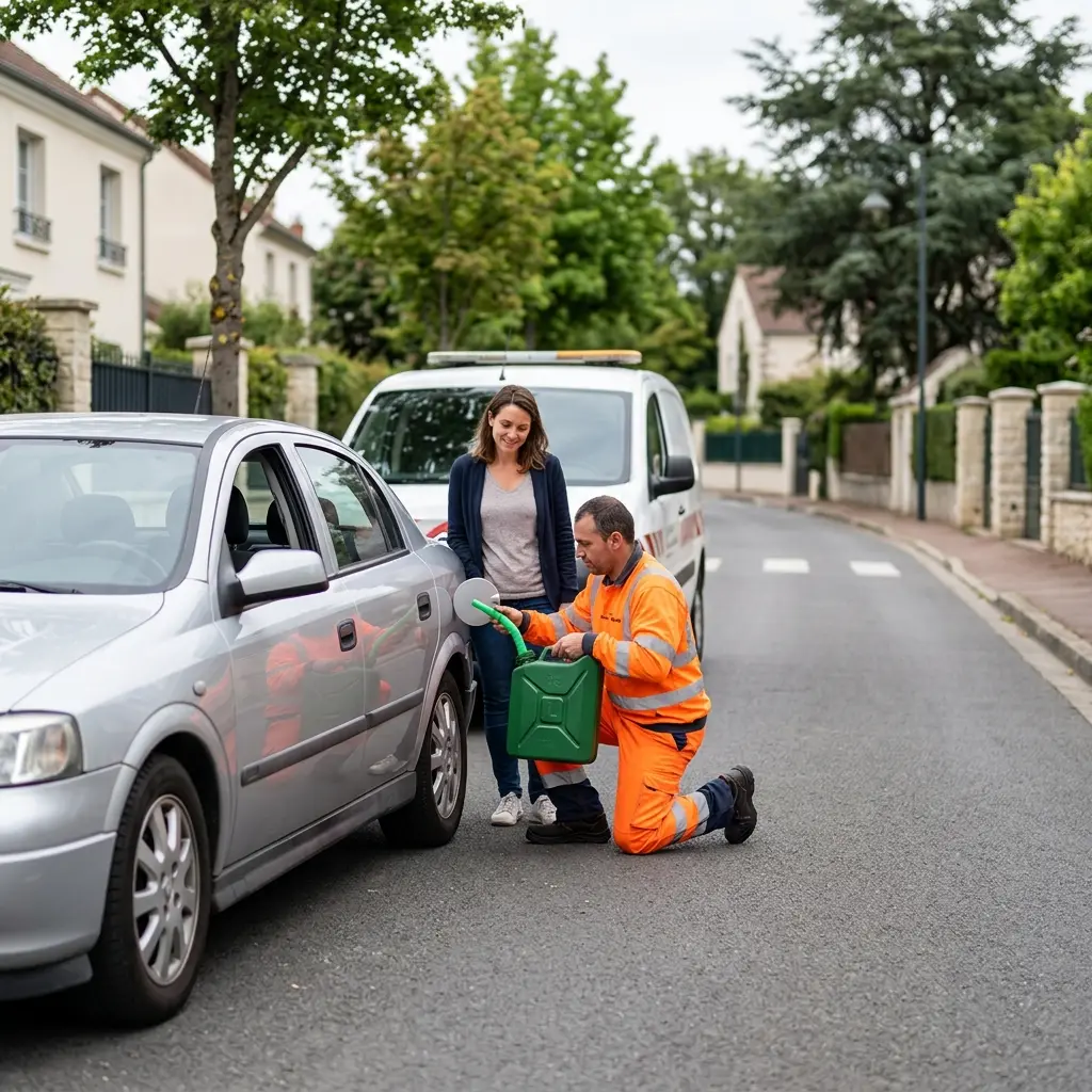 Besoin d'un dépannage rapide à Verrières-le-Buisson ?