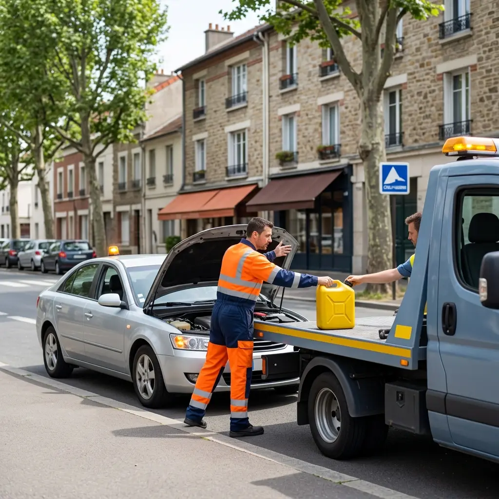 Pourquoi choisir notre expertise à Chilly-Mazarin ?