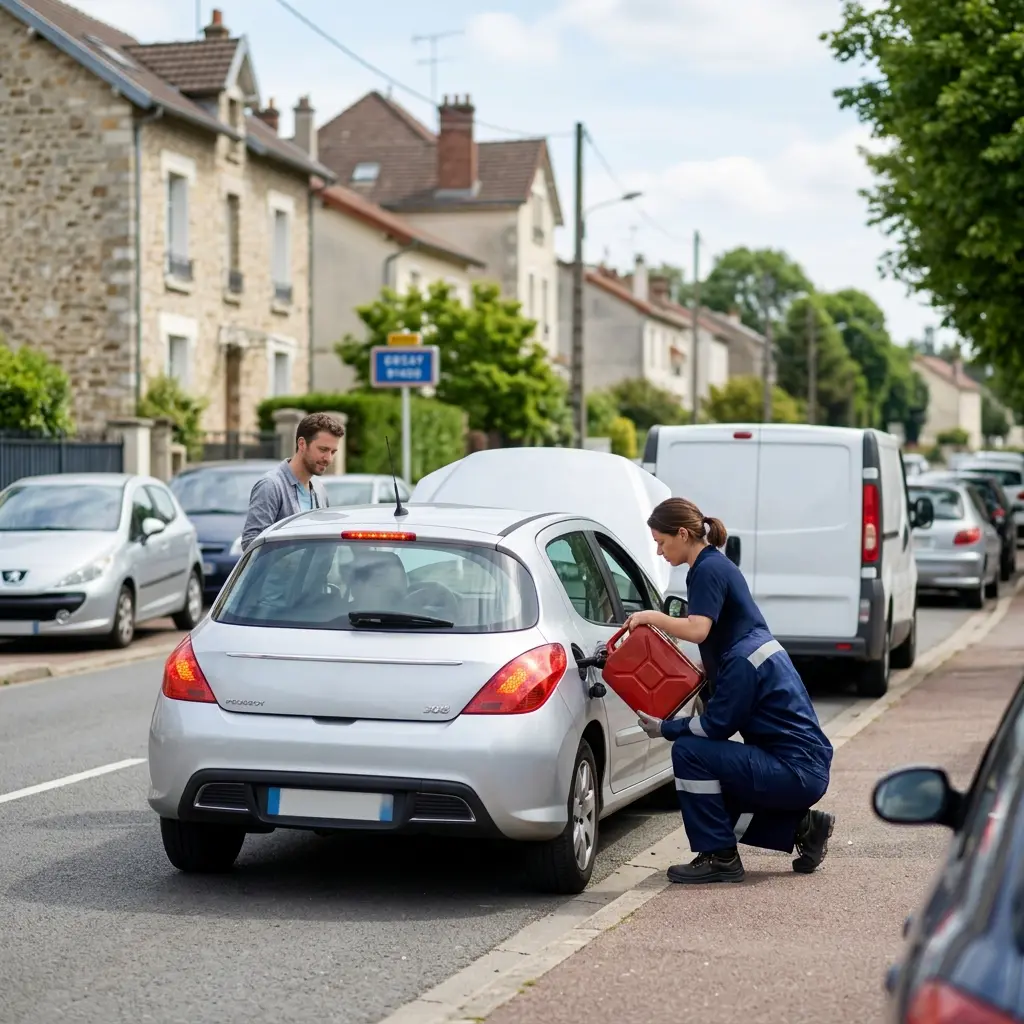 Pourquoi choisir notre équipe de dépannage à Orsay ?