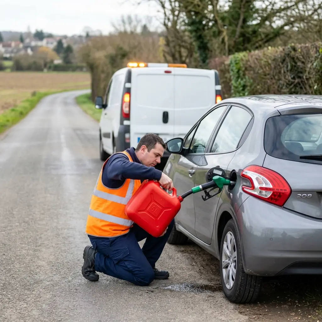 Pourquoi nous choisir pour votre dépannage à Saclay ?