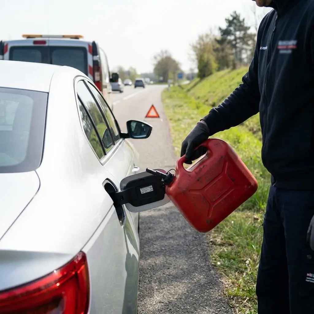 Un service de proximité pour votre tranquillité d'esprit
