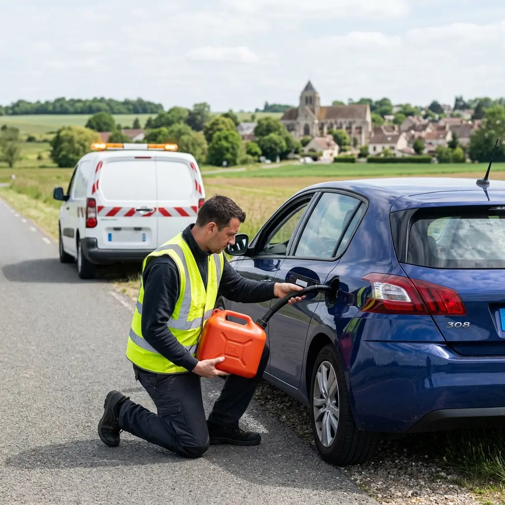 Un accompagnement professionnel pour votre tranquillité