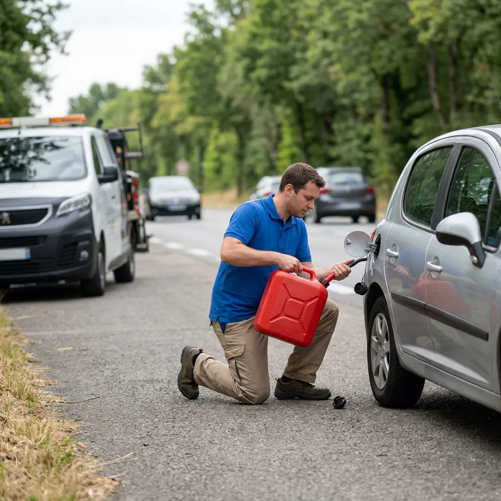 Une approche technique pour un redémarrage garanti