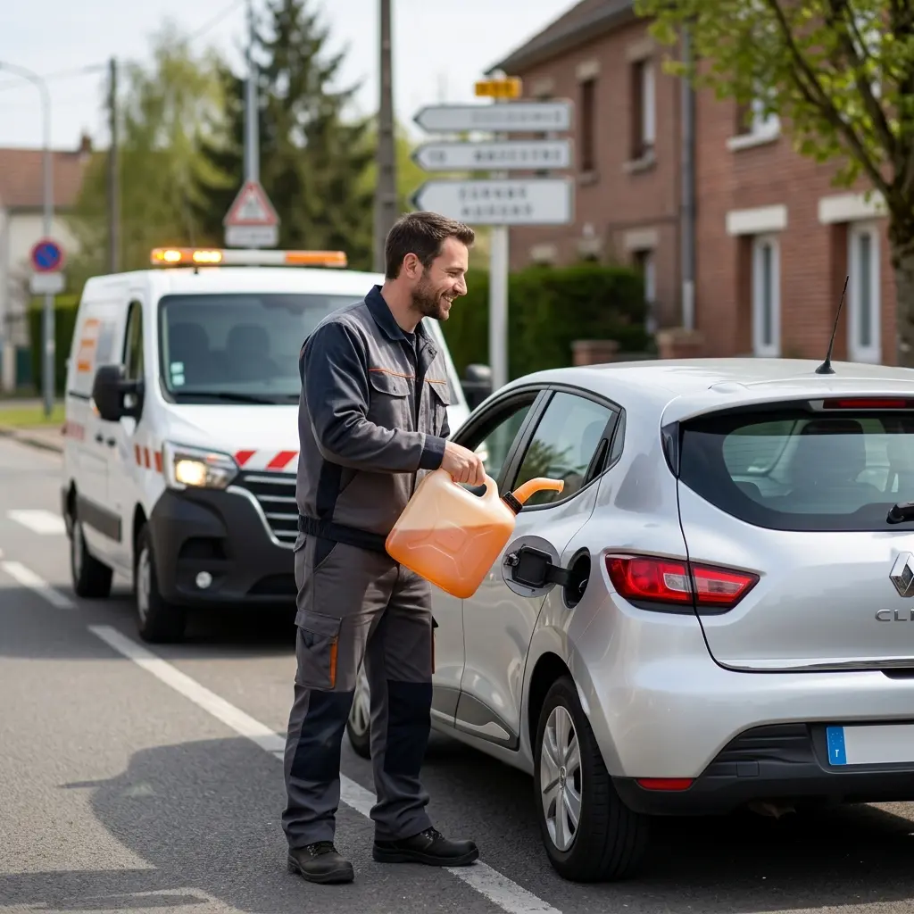 Pourquoi nous choisir pour votre dépannage à Igny ?