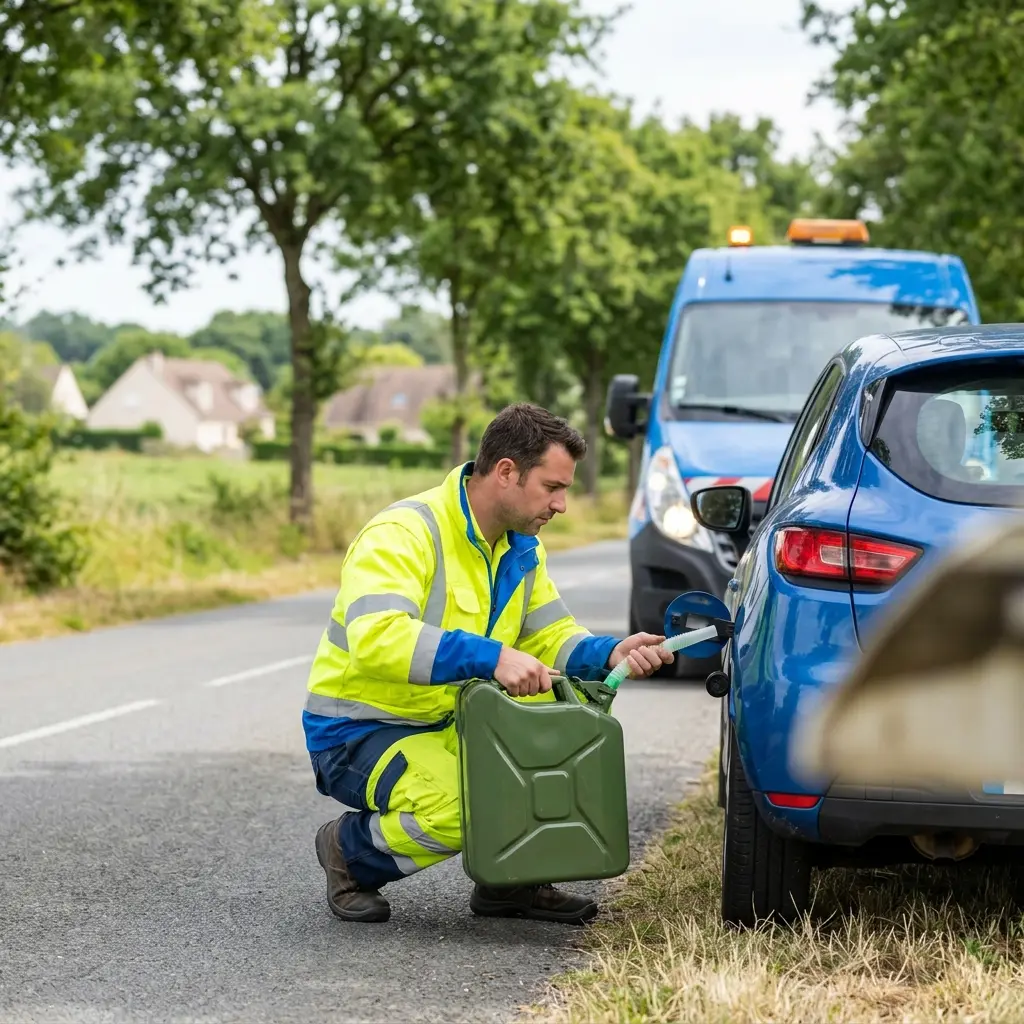 Une solution fiable pour vos urgences automobiles