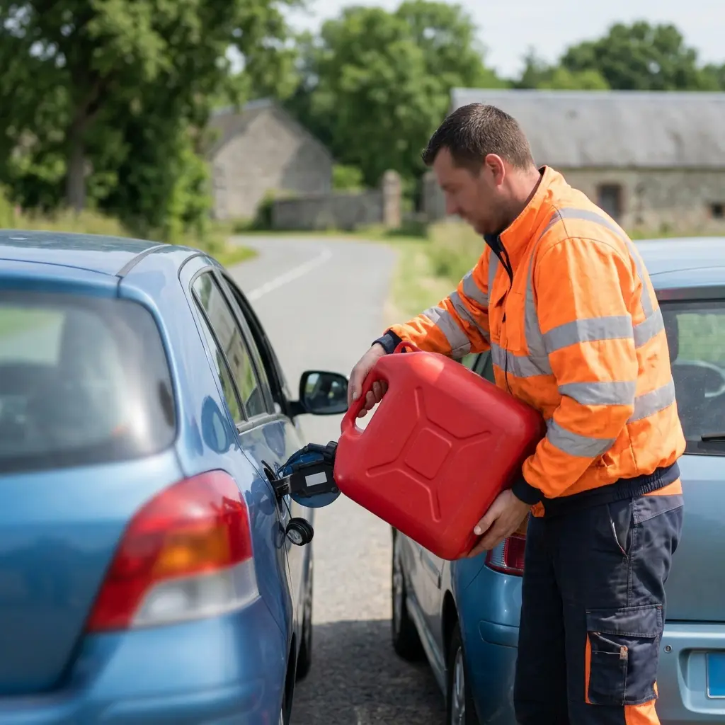 Pourquoi nous choisir pour votre dépannage à Vauhallan
